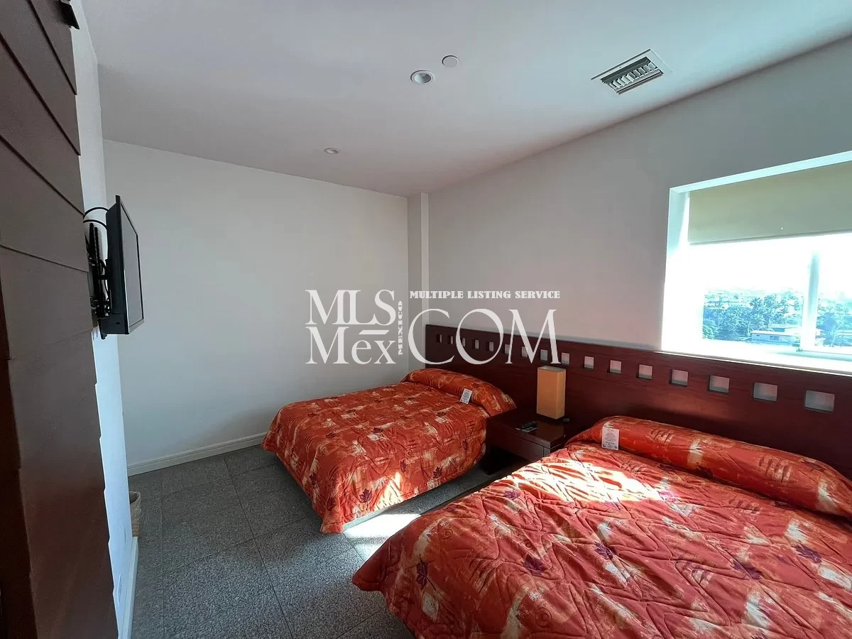 🌊 Oceanfront 2BR Condo at Rosarito Beach Hotel | Downtown Walkable | Resort Amenities | 25 Min to US Border ⸻