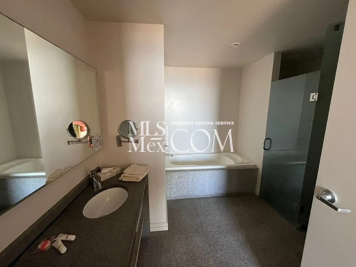 🌊 Oceanfront 2BR Condo at Rosarito Beach Hotel | Downtown Walkable | Resort Amenities | 25 Min to US Border ⸻