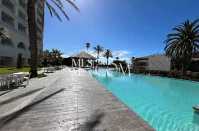🌊 Oceanfront 2BR Condo at Rosarito Beach Hotel | Downtown Walkable | Resort Amenities | 25 Min to US Border ⸻