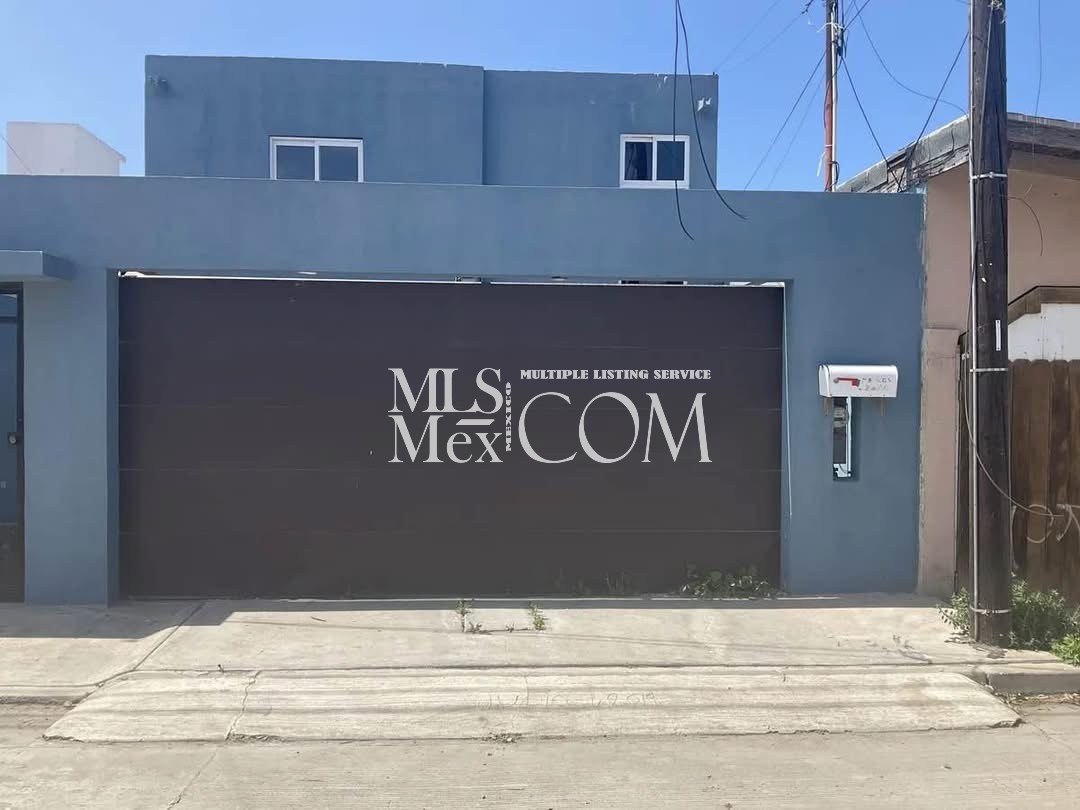 🏡 Remodeled 4BR Home for Rent in Rosarito Near Beach | Pet Friendly | Close to US Border ⸻
