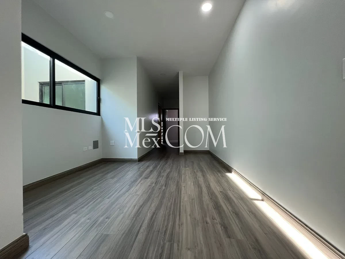 Brand-New Luxury Home for Rent in Central Rosarito | 🛏️ 3 Bedrooms | Modern Finishes | Walk to the Beach