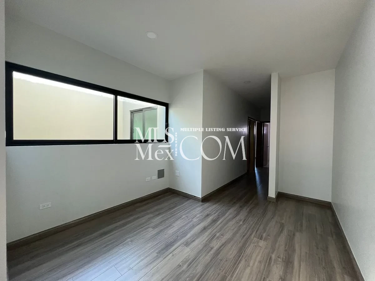 Brand-New Luxury Home for Rent in Central Rosarito | 🛏️ 3 Bedrooms | Modern Finishes | Walk to the Beach