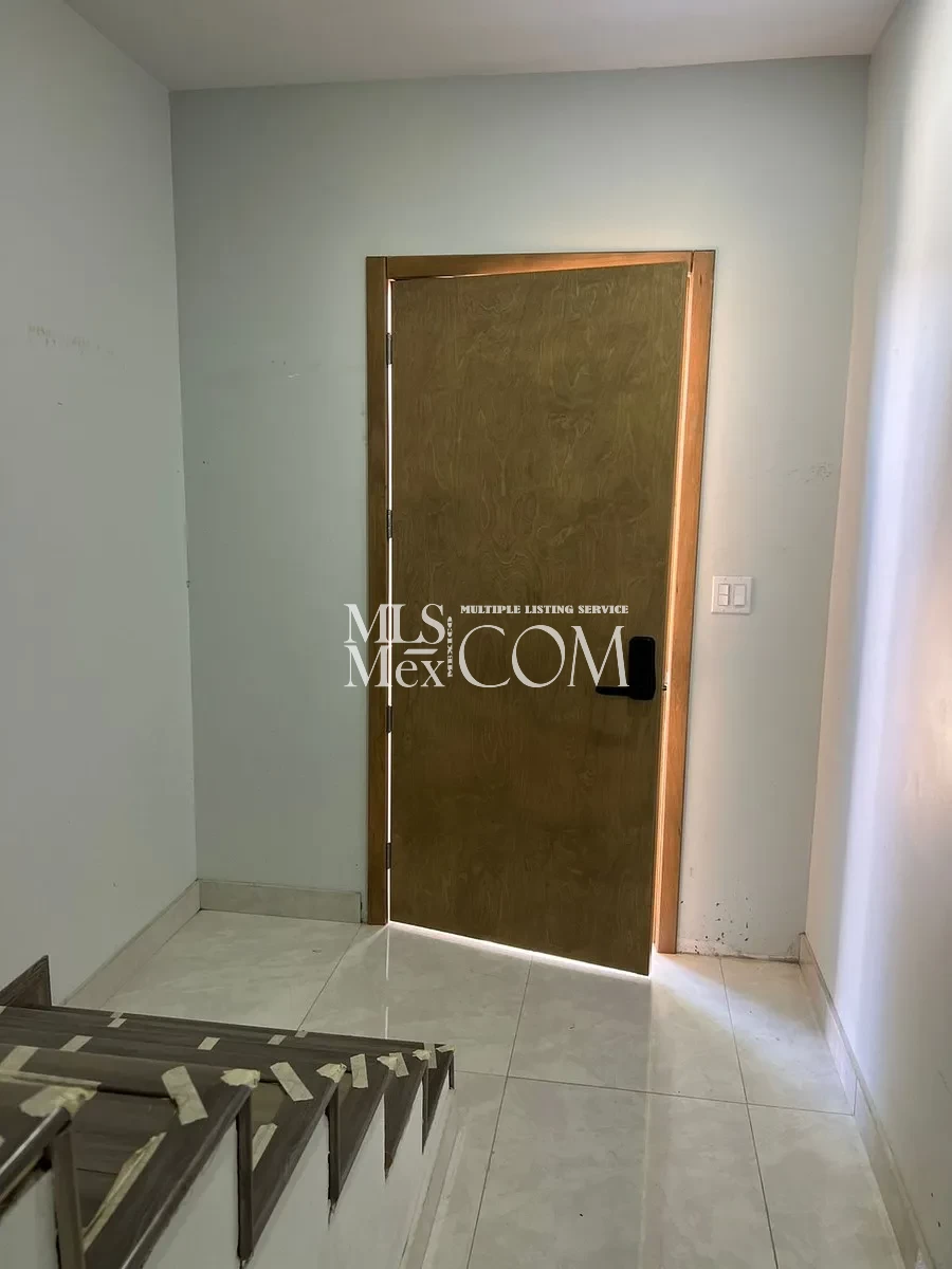 Brand-New Luxury Home for Rent in Central Rosarito | 🛏️ 3 Bedrooms | Modern Finishes | Walk to the Beach