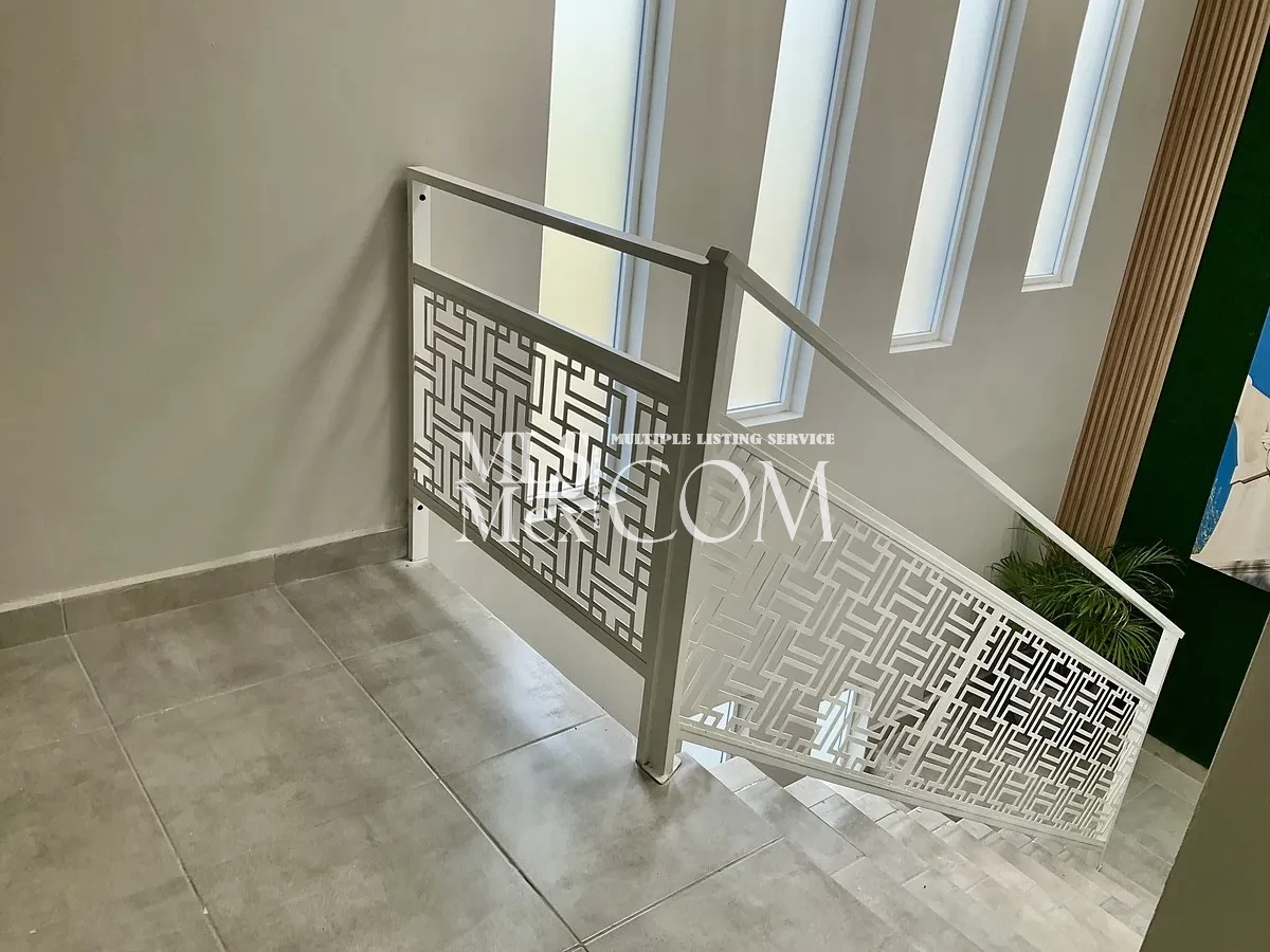 Ocean View Furnished Apartment for Rent in Rosarito | 3BR | Villas San Ángel | Near U.S. Border