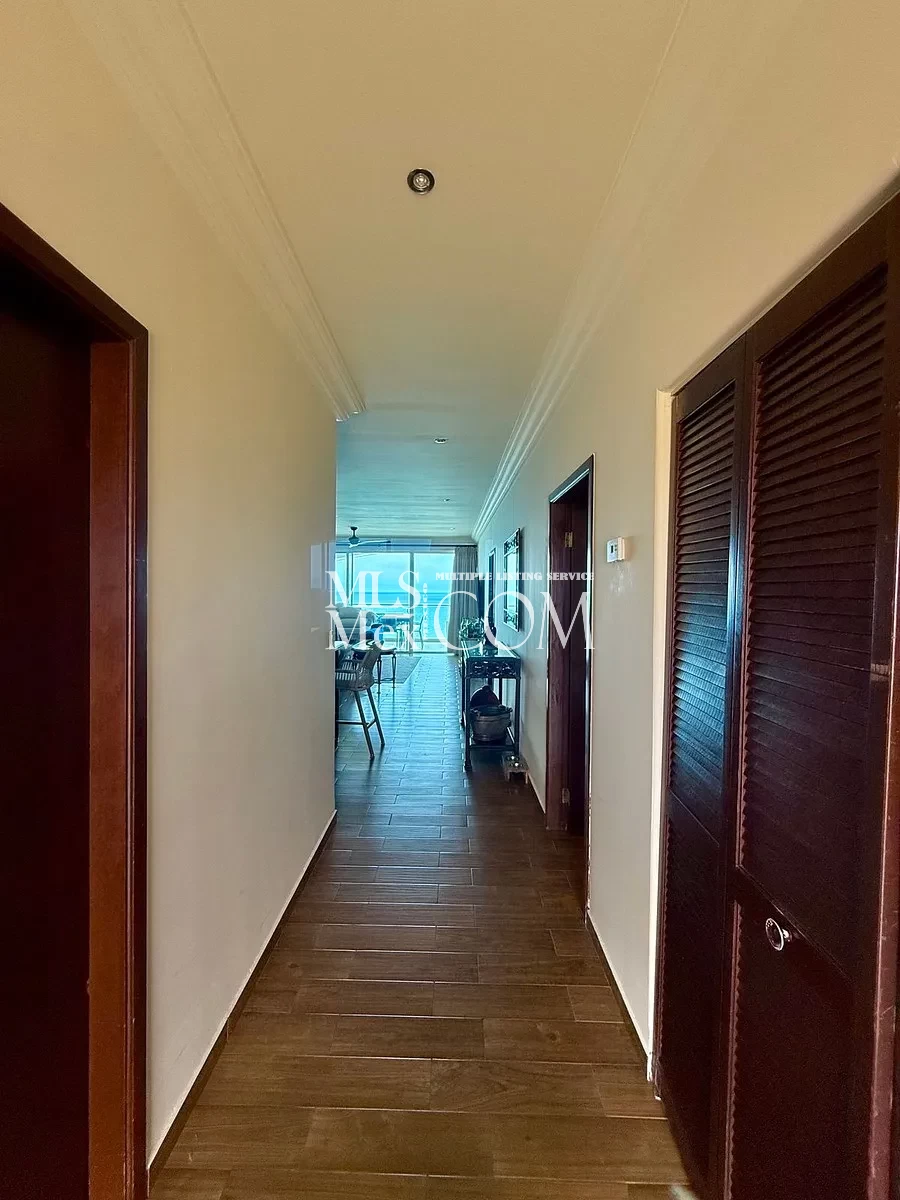 Oceanfront Condo for Rent in Rosarito, Baja California | 3 🛏️ | Resort Amenities | Pet Friendly | Near San Diego Border