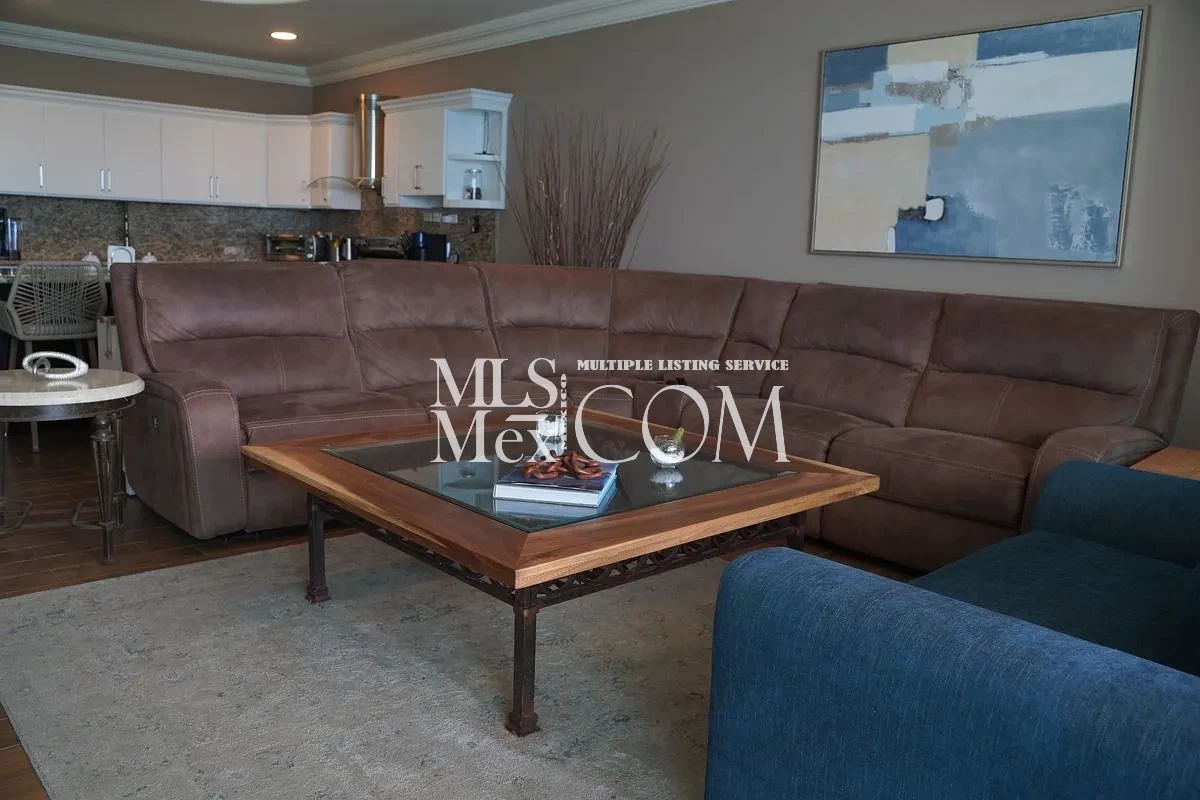 Oceanfront Condo for Rent in Rosarito, Baja California | 3 🛏️ | Resort Amenities | Pet Friendly | Near San Diego Border