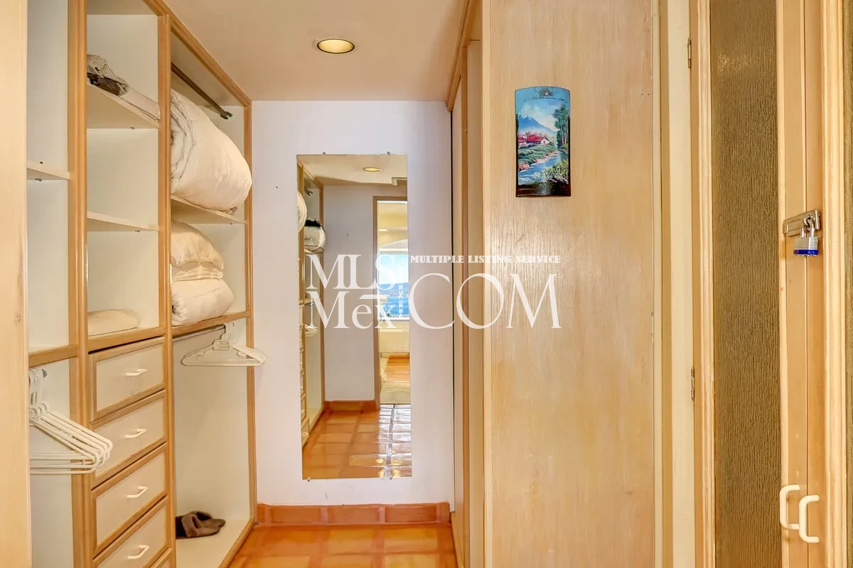 Luxury Oceanfront Condo for Rent in Club Marena, Rosarito | 2 🛏️ | Beachfront | Resort Amenities | Near San Diego