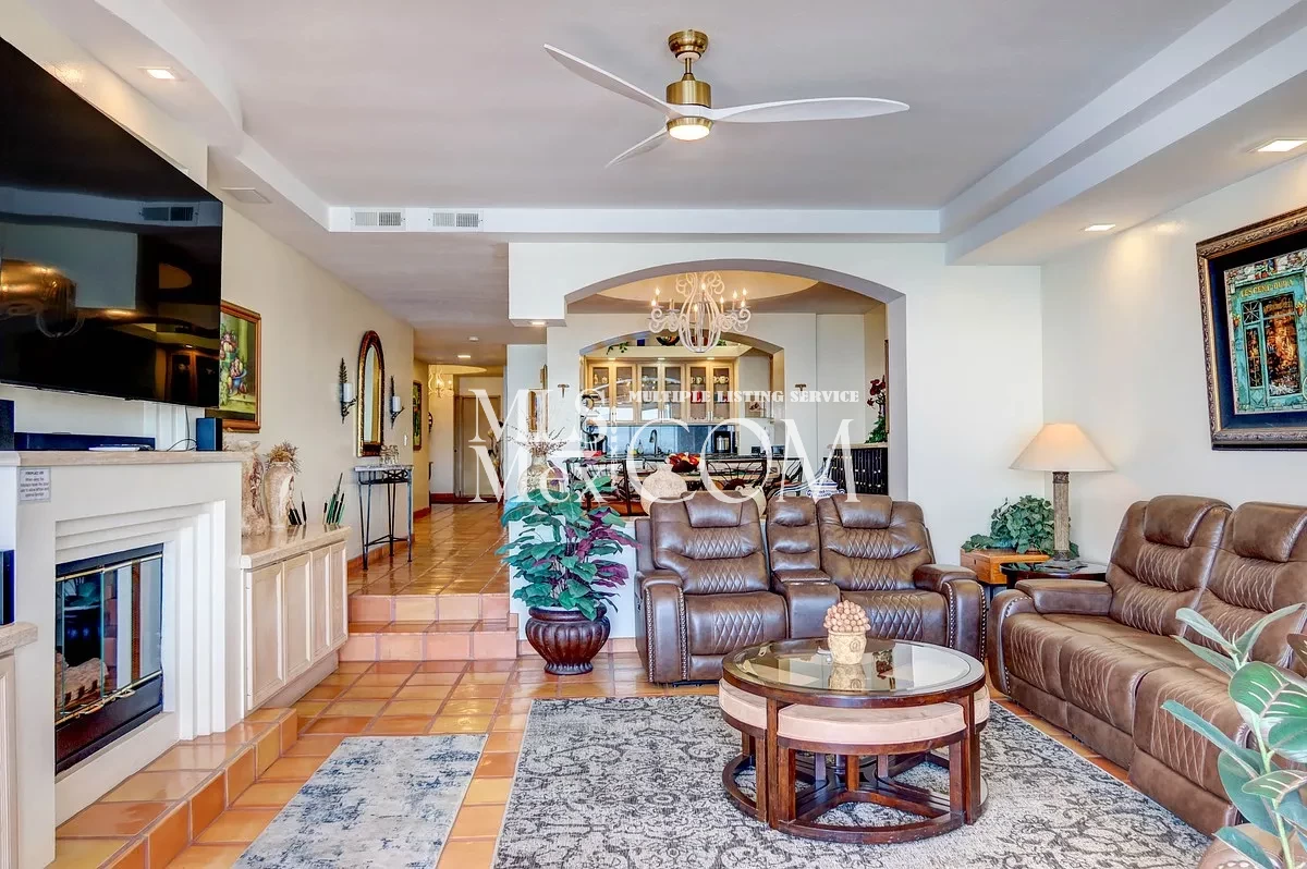 Luxury Oceanfront Condo for Rent in Club Marena, Rosarito | 2 🛏️ | Beachfront | Resort Amenities | Near San Diego