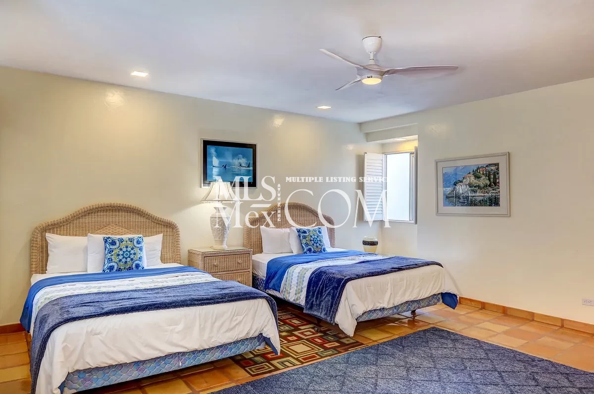 Luxury Oceanfront Condo for Rent in Club Marena, Rosarito | 2 🛏️ | Beachfront | Resort Amenities | Near San Diego