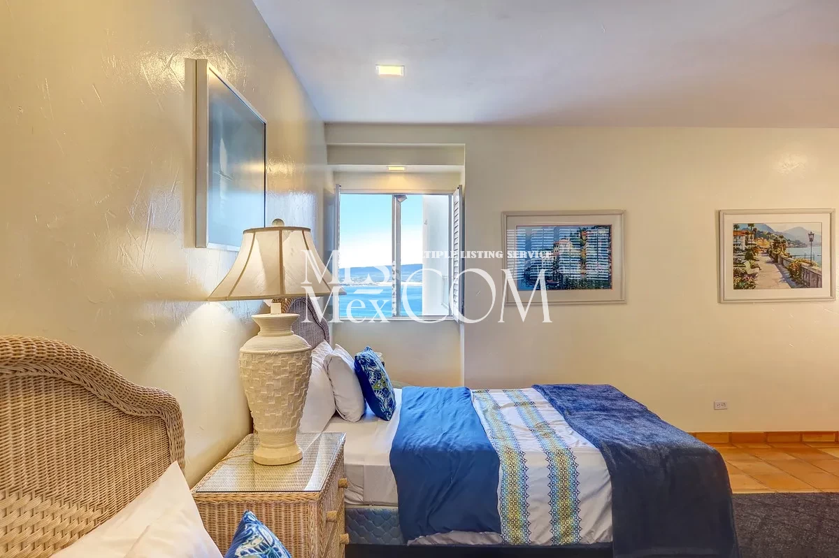 Luxury Oceanfront Condo for Rent in Club Marena, Rosarito | 2 🛏️ | Beachfront | Resort Amenities | Near San Diego