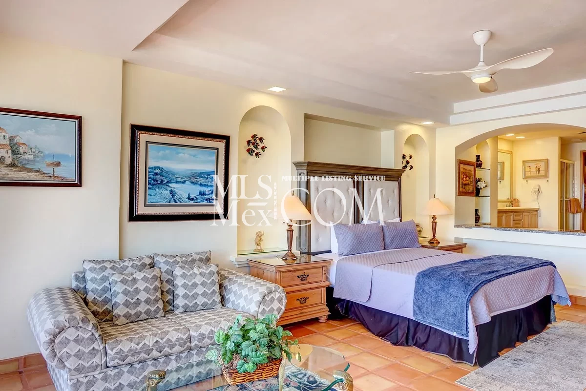 Luxury Oceanfront Condo for Rent in Club Marena, Rosarito | 2 🛏️ | Beachfront | Resort Amenities | Near San Diego