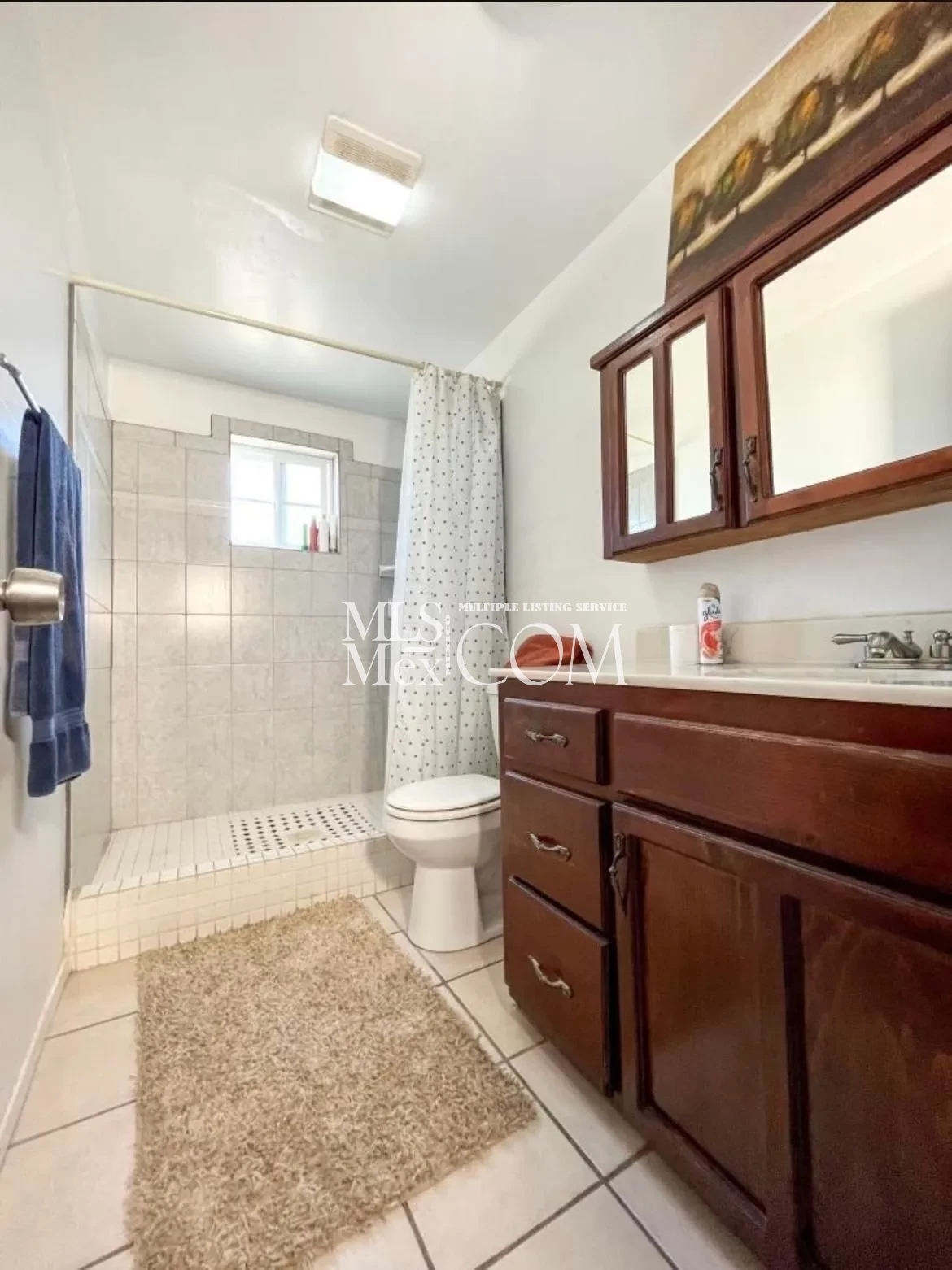 Ocean View Apartment for Rent in Rosarito, Baja California | 🛏️ 2 Bed | Walk to Beach | Near US Border