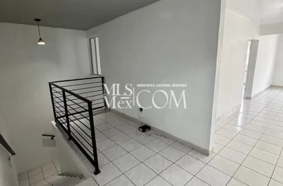 Affordable 2BR Apartment for Rent Near Puerto Nuevo & Rosarito Beach – Long-Term Rental Baja California
