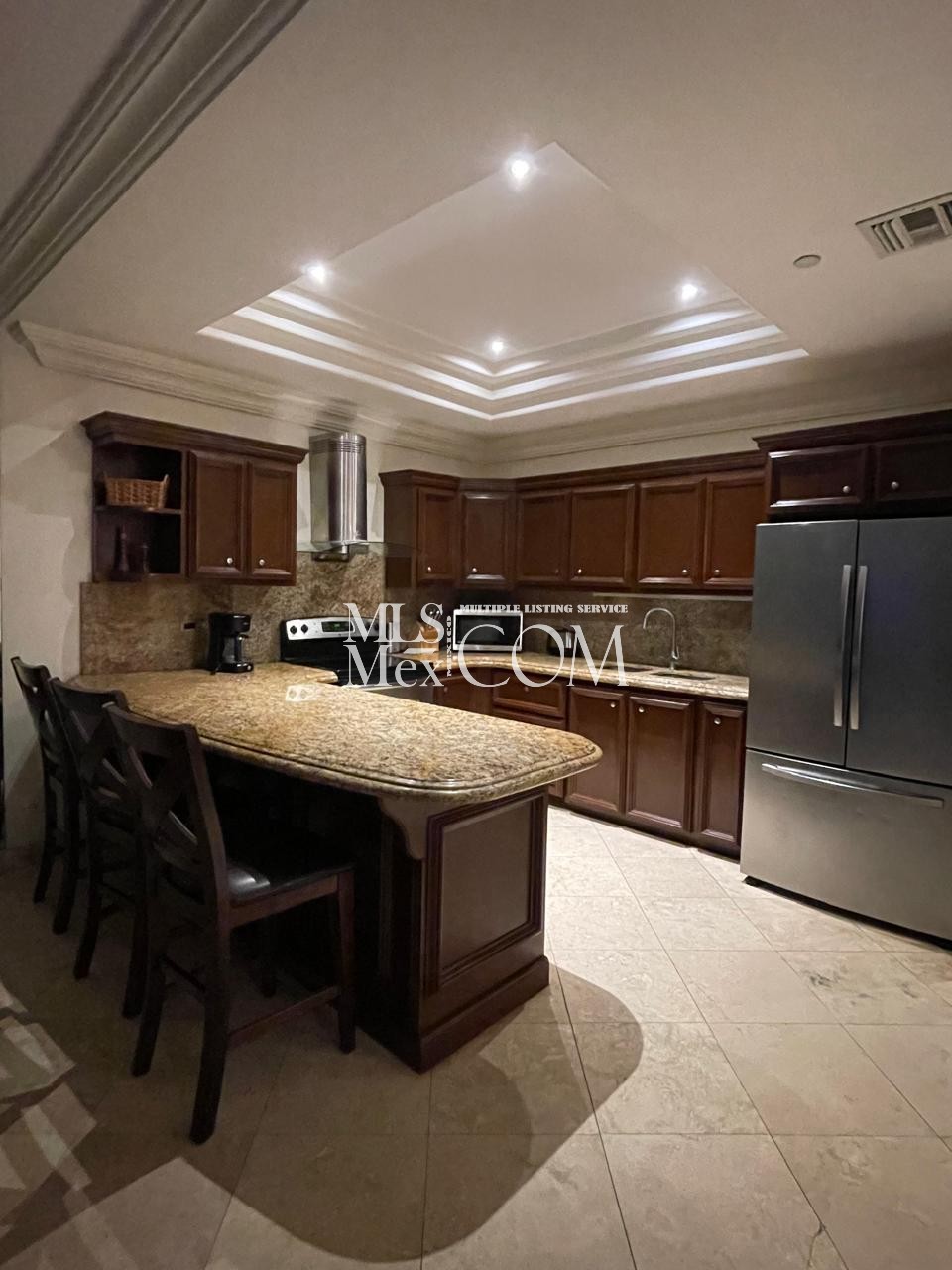 🌊 Ocean View Condo for Rent at Las Olas Grand Rosarito – Furnished 2BR Beachfront Rental Near K38