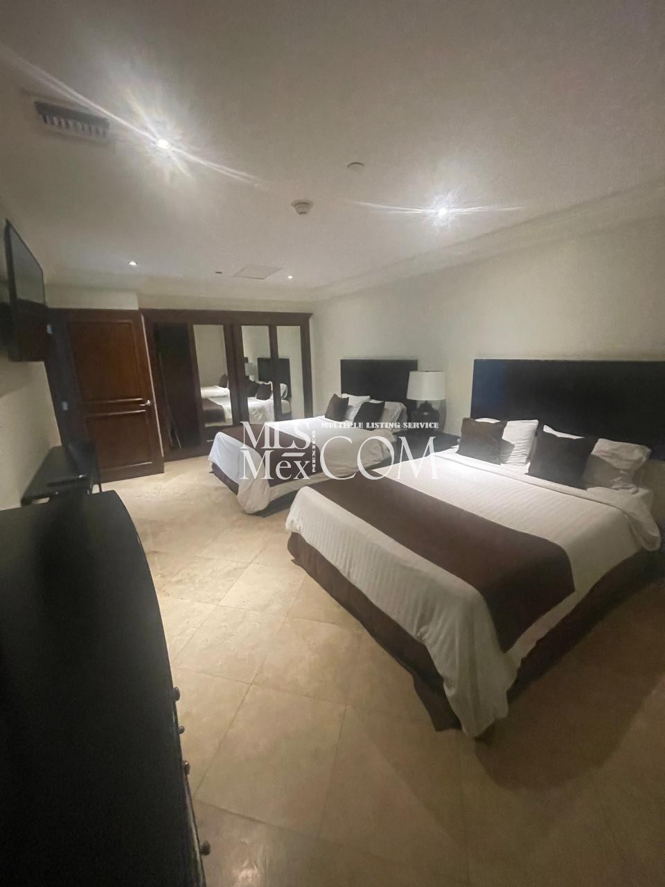 🌊 Ocean View Condo for Rent at Las Olas Grand Rosarito – Furnished 2BR Beachfront Rental Near K38