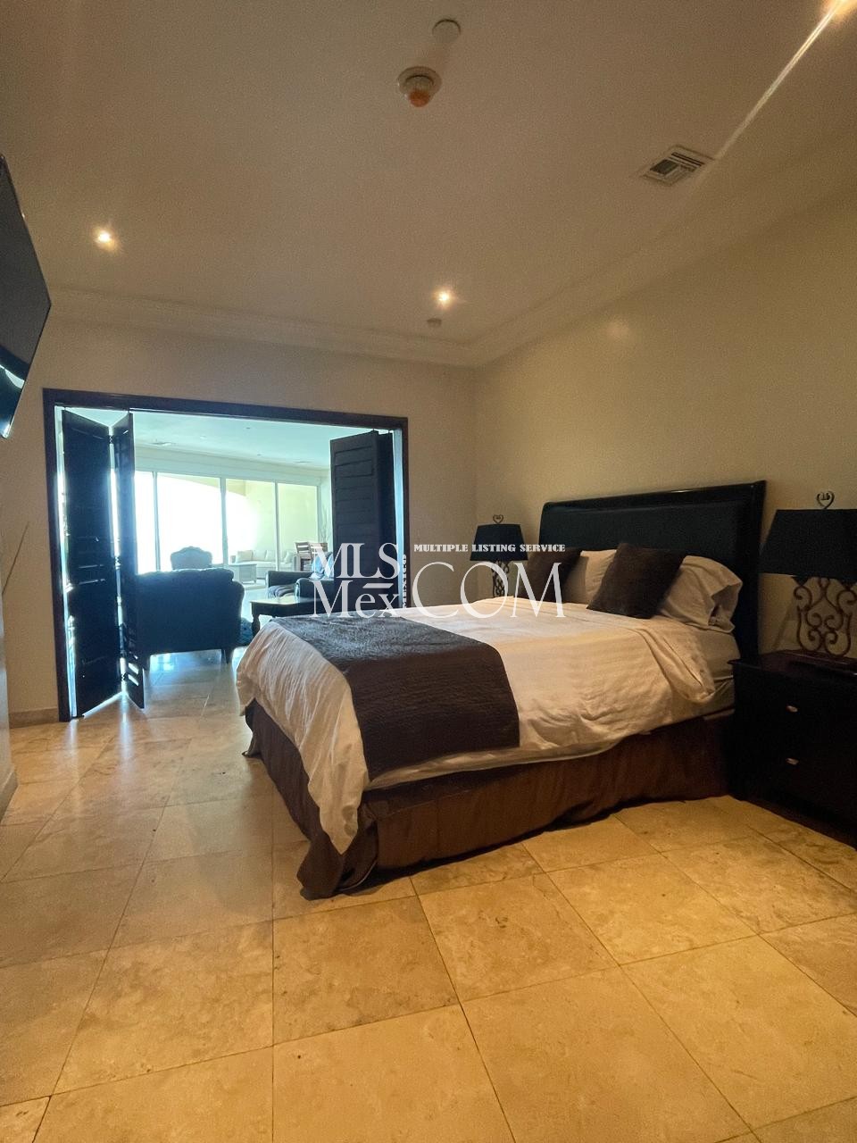 🌊 Ocean View Condo for Rent at Las Olas Grand Rosarito – Furnished 2BR Beachfront Rental Near K38