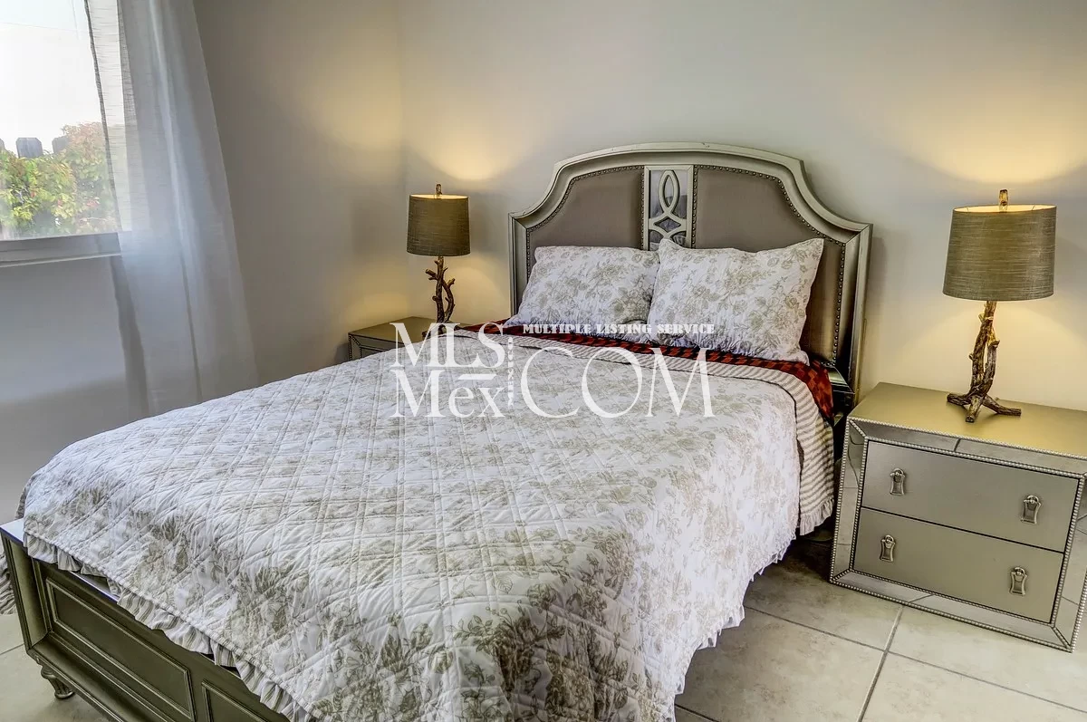 Furnished Home for Rent in La Cascada, Rosarito | 🛏️ 2 Bedrooms | Resort Amenities | Pet Friendly | Near U.S. Border