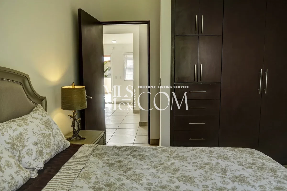 Furnished Home for Rent in La Cascada, Rosarito | 🛏️ 2 Bedrooms | Resort Amenities | Pet Friendly | Near U.S. Border