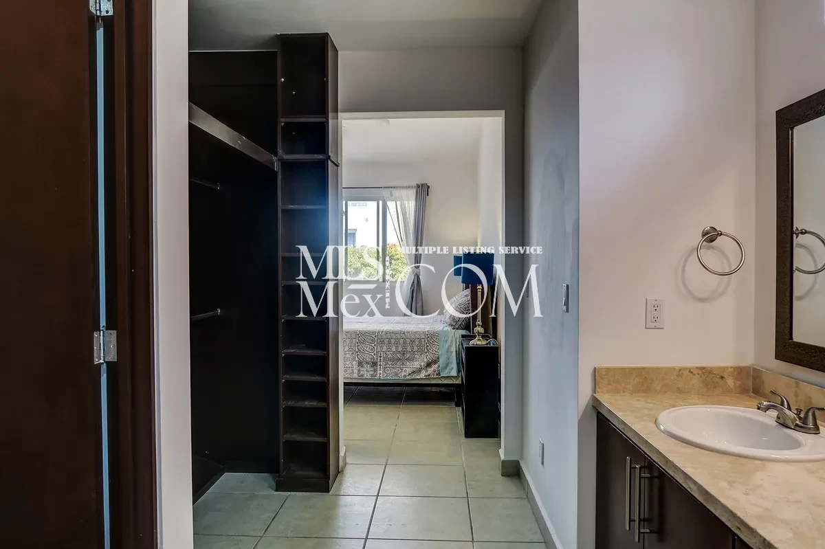 Furnished Home for Rent in La Cascada, Rosarito | 🛏️ 2 Bedrooms | Resort Amenities | Pet Friendly | Near U.S. Border