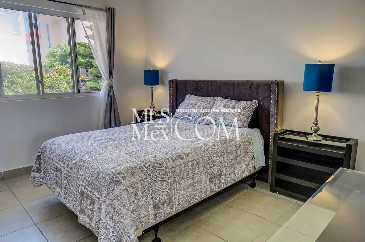 Furnished Home for Rent in La Cascada, Rosarito | 🛏️ 2 Bedrooms | Resort Amenities | Pet Friendly | Near U.S. Border