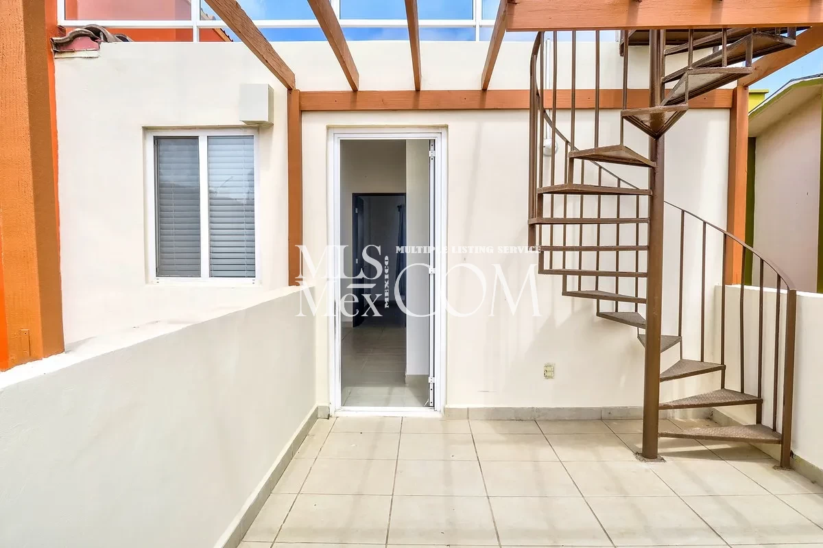Furnished Home for Rent in La Cascada, Rosarito | 🛏️ 2 Bedrooms | Resort Amenities | Pet Friendly | Near U.S. Border