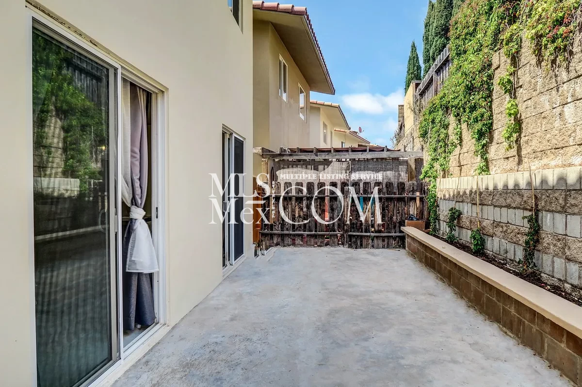 Furnished Home for Rent in La Cascada, Rosarito | 🛏️ 2 Bedrooms | Resort Amenities | Pet Friendly | Near U.S. Border