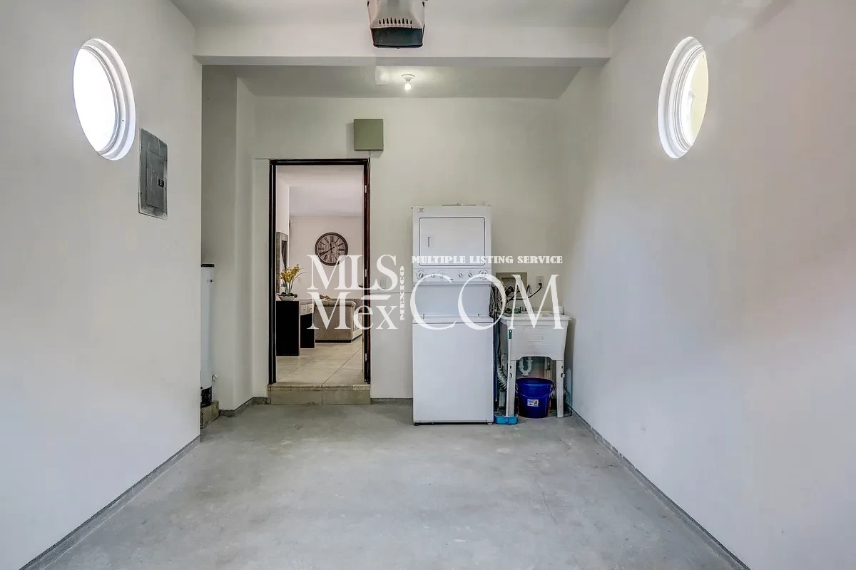 Furnished Home for Rent in La Cascada, Rosarito | 🛏️ 2 Bedrooms | Resort Amenities | Pet Friendly | Near U.S. Border