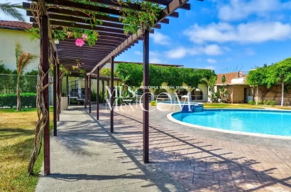 Furnished Home for Rent in La Cascada, Rosarito | 🛏️ 2 Bedrooms | Resort Amenities | Pet Friendly | Near U.S. Border
