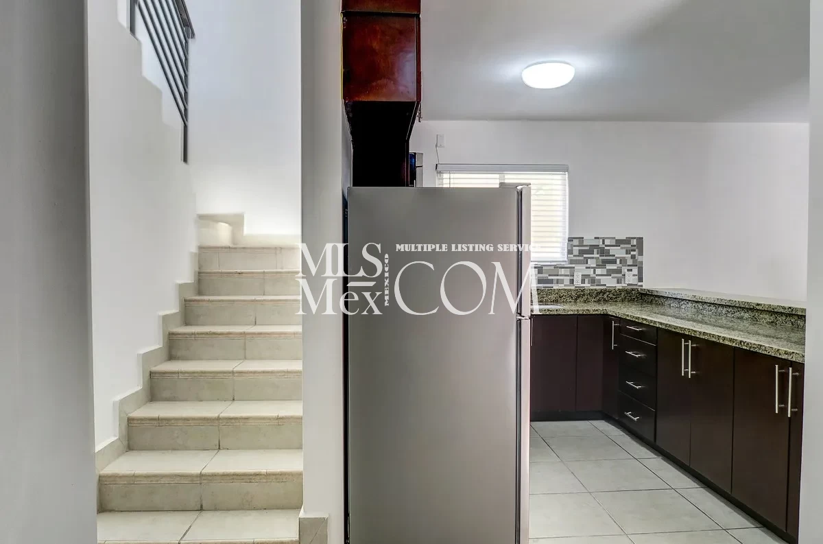 Furnished Home for Rent in La Cascada, Rosarito | 🛏️ 2 Bedrooms | Resort Amenities | Pet Friendly | Near U.S. Border