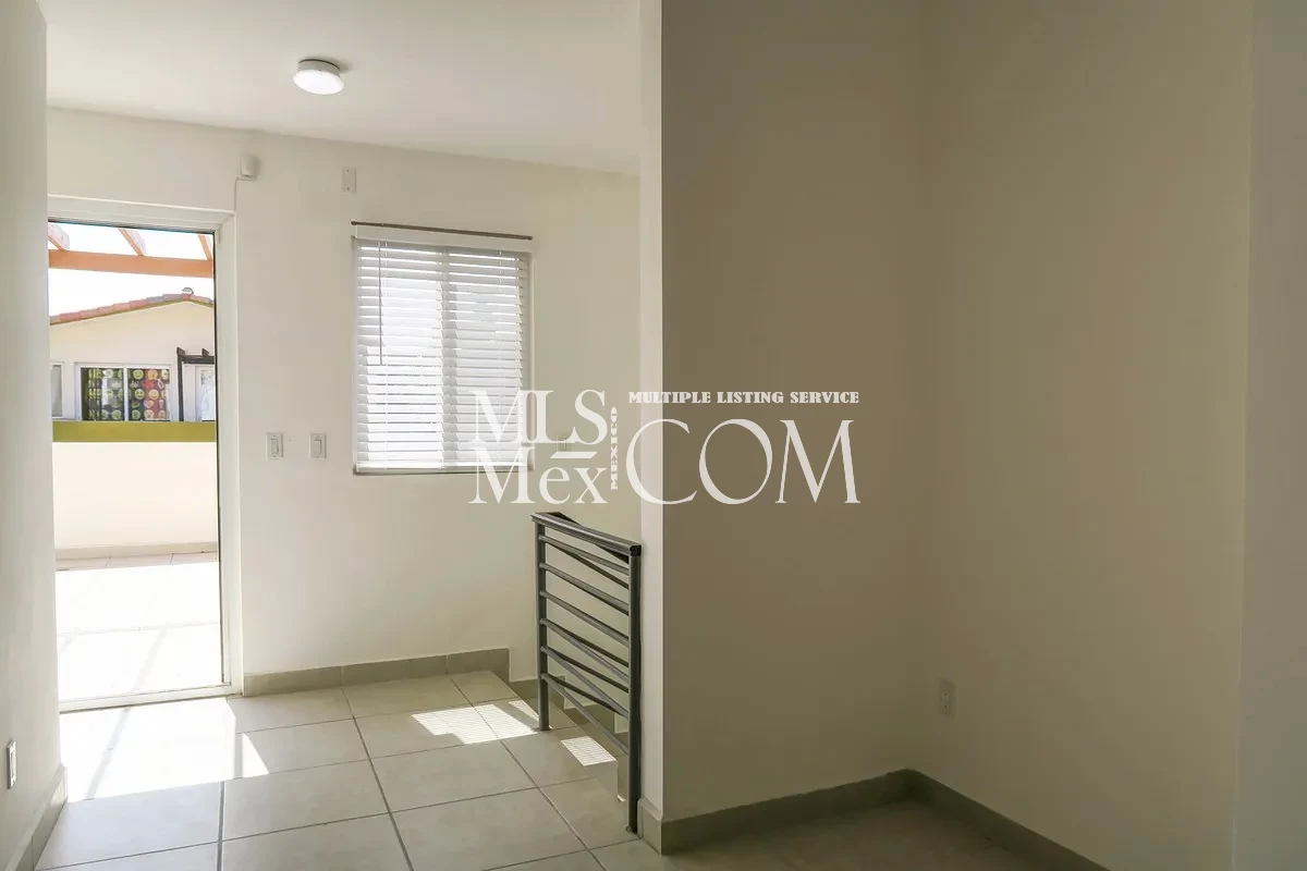 Furnished Home for Rent in La Cascada, Rosarito | 🛏️ 2 Bedrooms | Resort Amenities | Pet Friendly | Near U.S. Border
