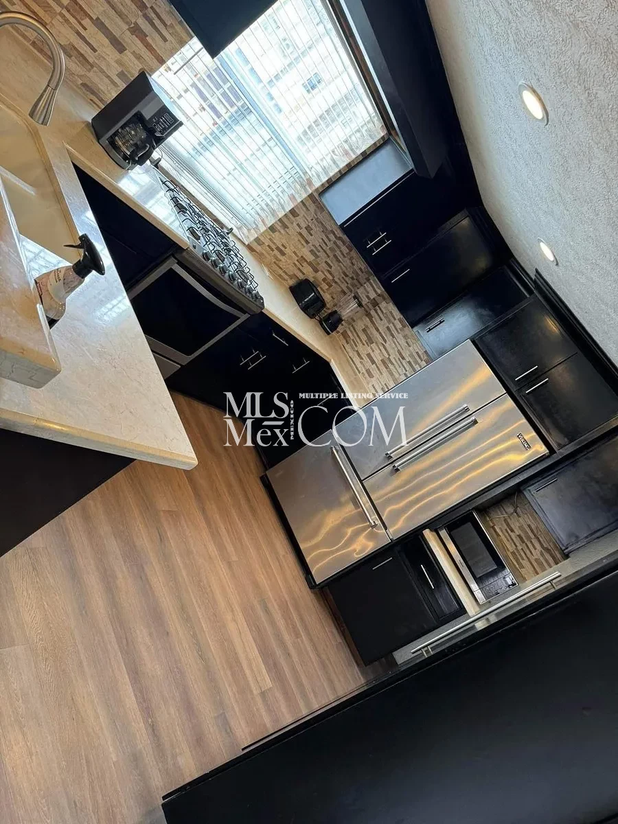 Furnished Family Home for Rent in Rosarito Centro | 4BR Near Beach & U.S. Border