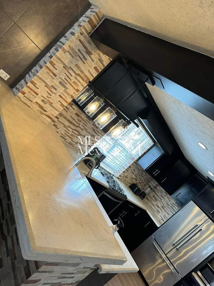 Furnished Family Home for Rent in Rosarito Centro | 4BR Near Beach & U.S. Border