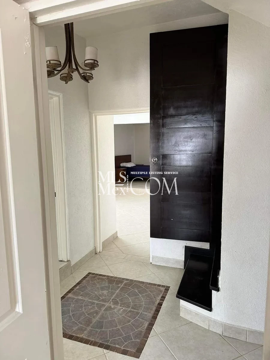 Furnished Family Home for Rent in Rosarito Centro | 4BR Near Beach & U.S. Border