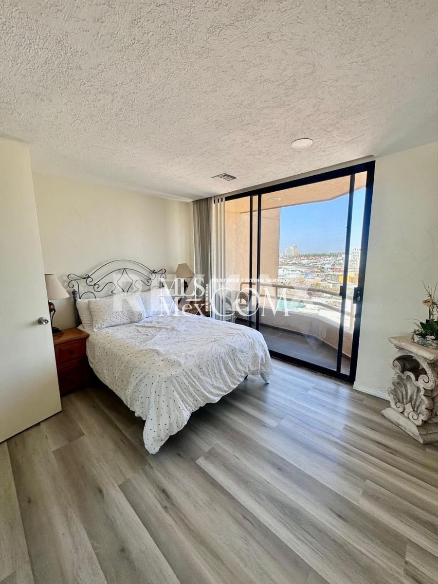 Luxury Oceanfront Condo for Rent in Rosarito | Villa Corona del Mar | 2BR Beachfront Condo