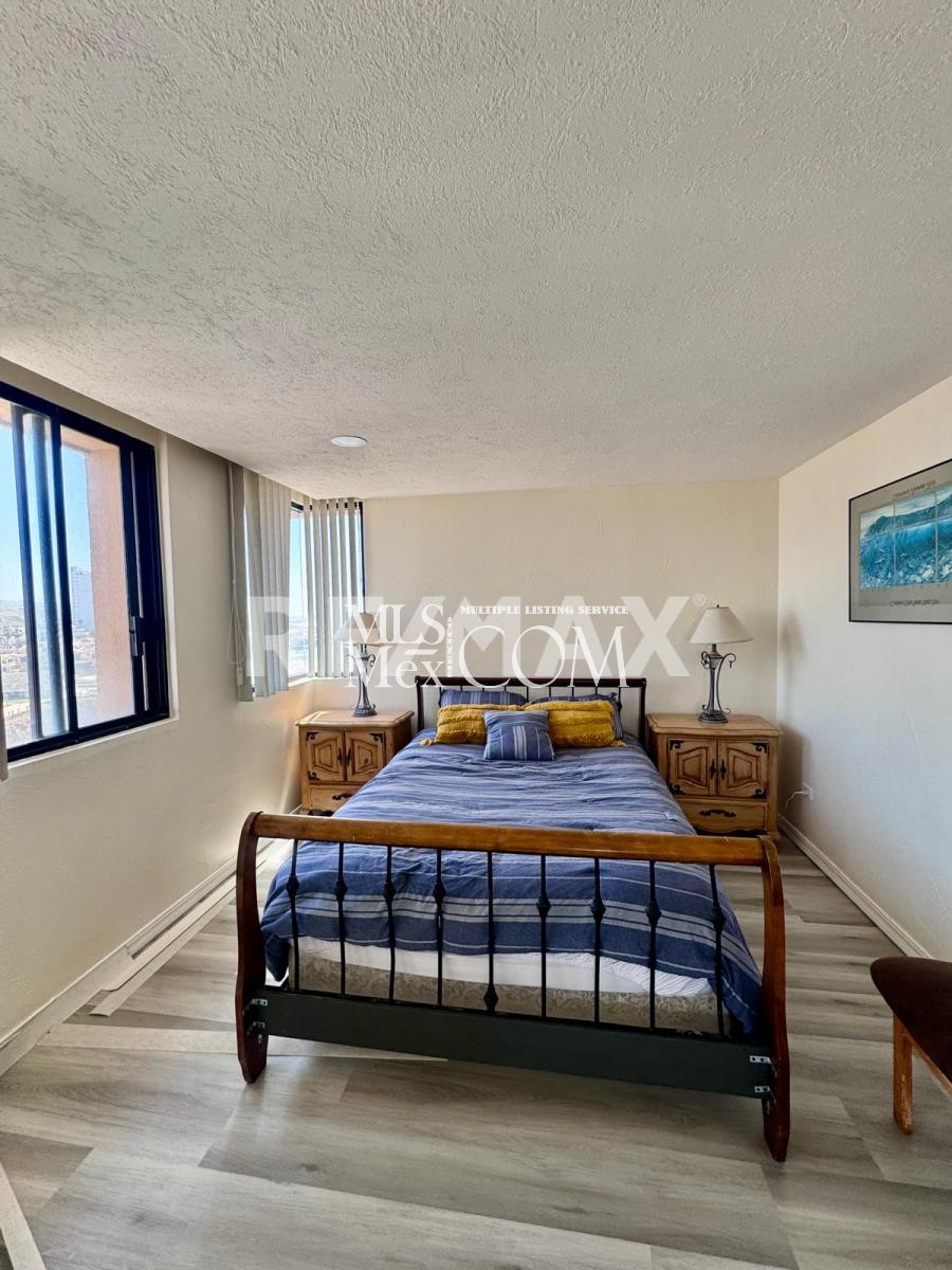Luxury Oceanfront Condo for Rent in Rosarito | Villa Corona del Mar | 2BR Beachfront Condo