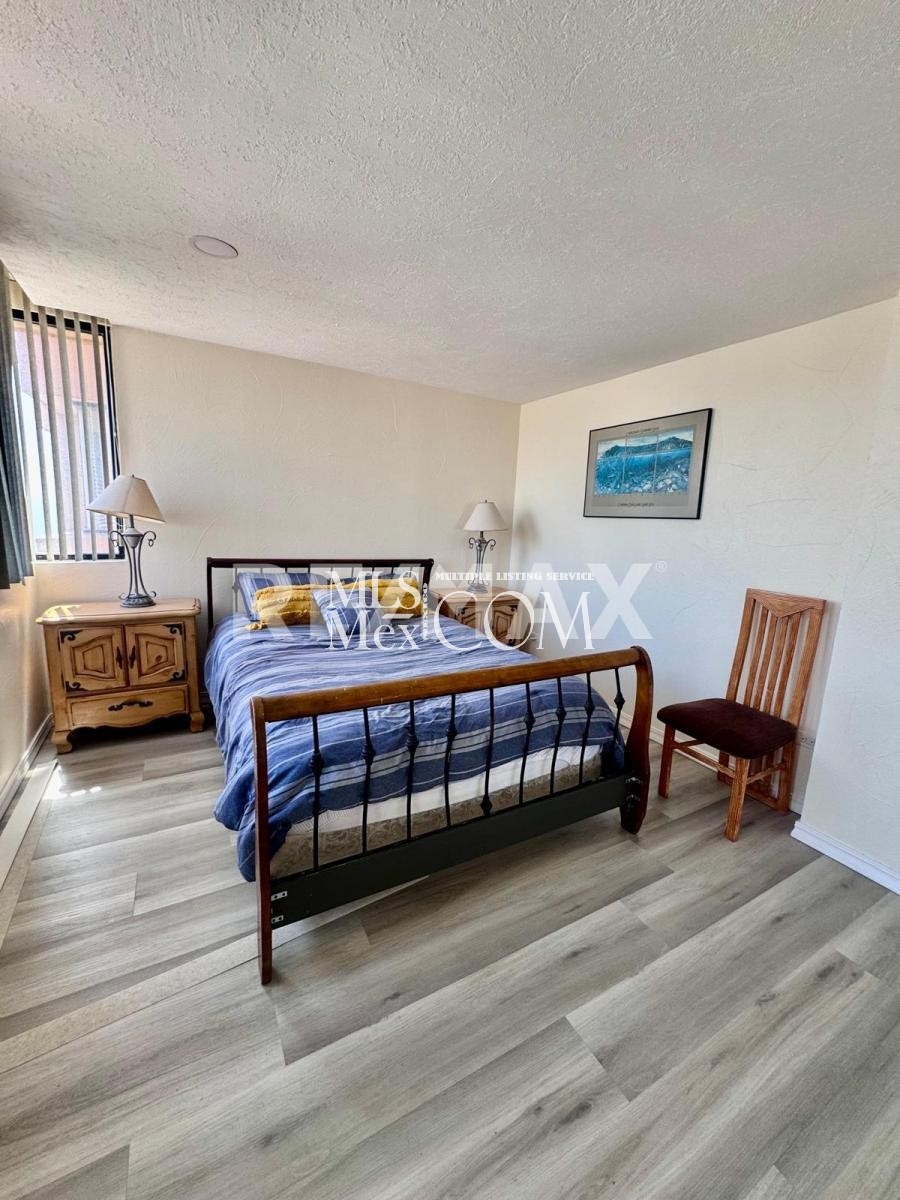 Luxury Oceanfront Condo for Rent in Rosarito | Villa Corona del Mar | 2BR Beachfront Condo
