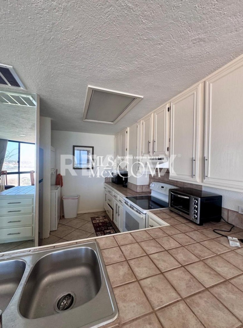 Luxury Oceanfront Condo for Rent in Rosarito | Villa Corona del Mar | 2BR Beachfront Condo