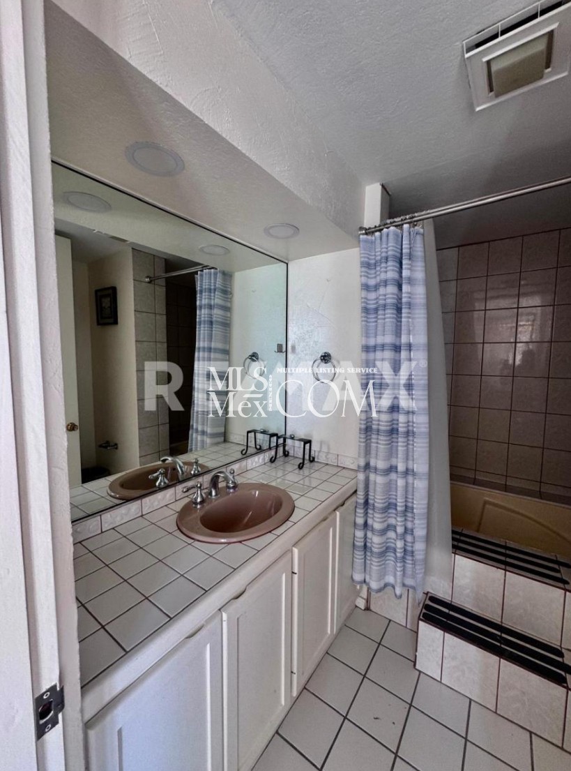 Luxury Oceanfront Condo for Rent in Rosarito | Villa Corona del Mar | 2BR Beachfront Condo