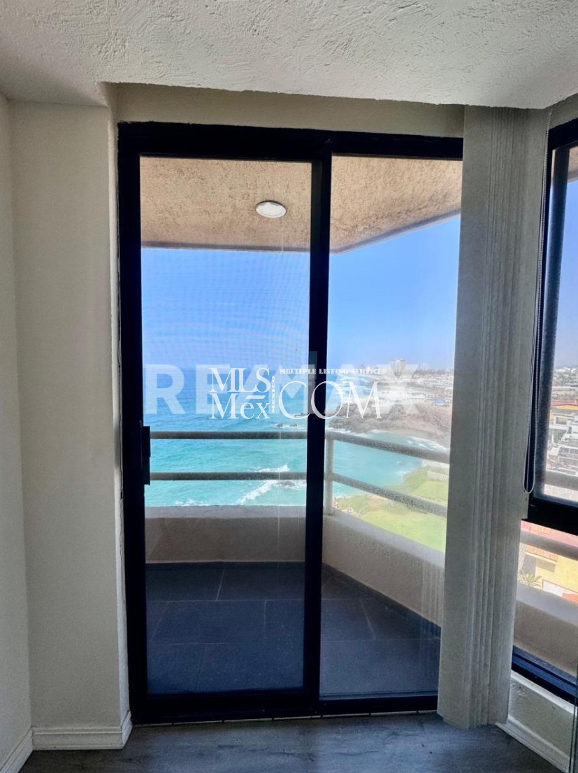 Luxury Oceanfront Condo for Rent in Rosarito | Villa Corona del Mar | 2BR Beachfront Condo