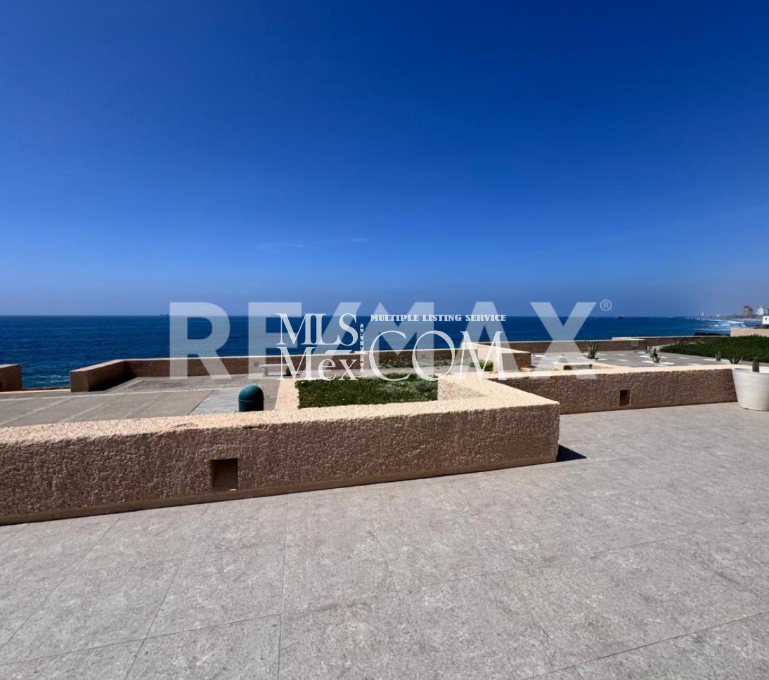 Luxury Oceanfront Condo for Rent in Rosarito | Villa Corona del Mar | 2BR Beachfront Condo