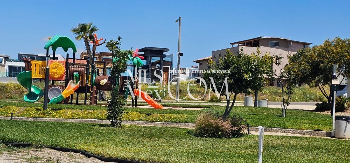 Luxury Ocean View Home for Rent in Punta Azul Rosarito | 4 Bed, Resort Amenities, Gated Community