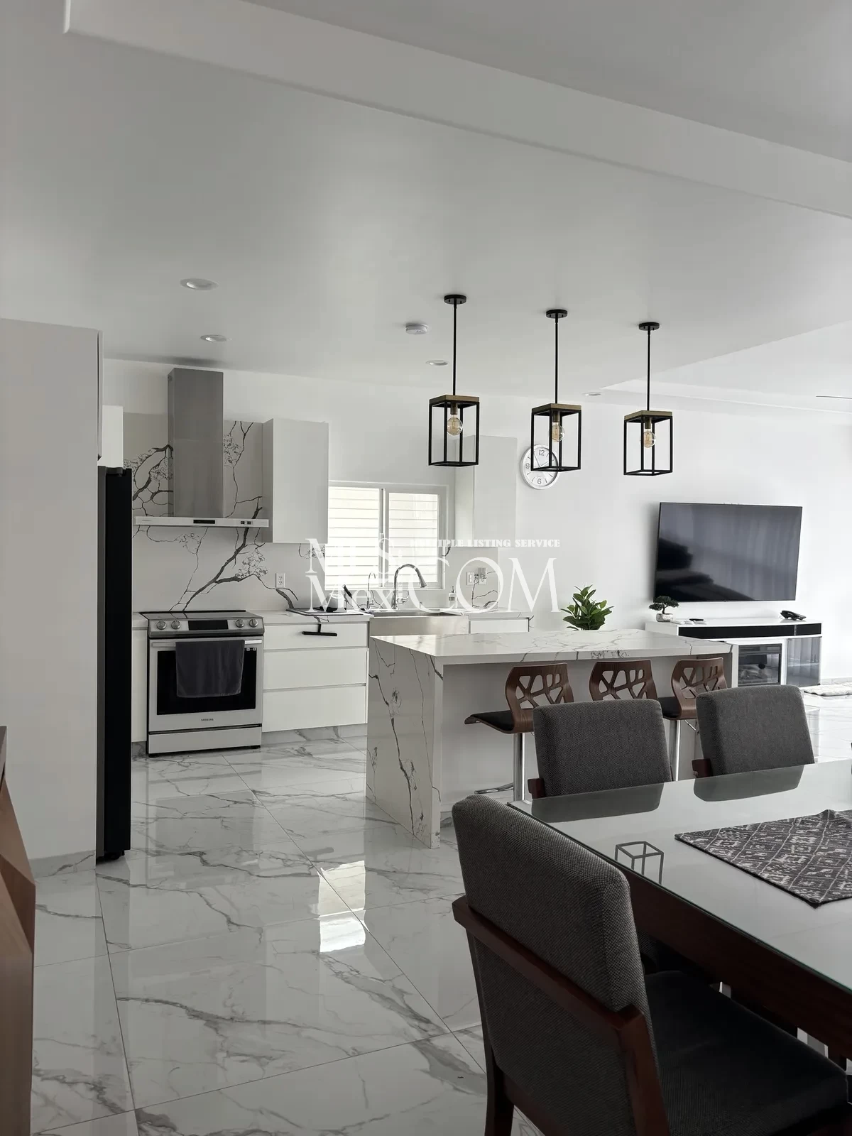 Luxury Furnished Beach House for Rent in Quinta del Mar | Gated Oceanfront Community | Rosarito, Baja California