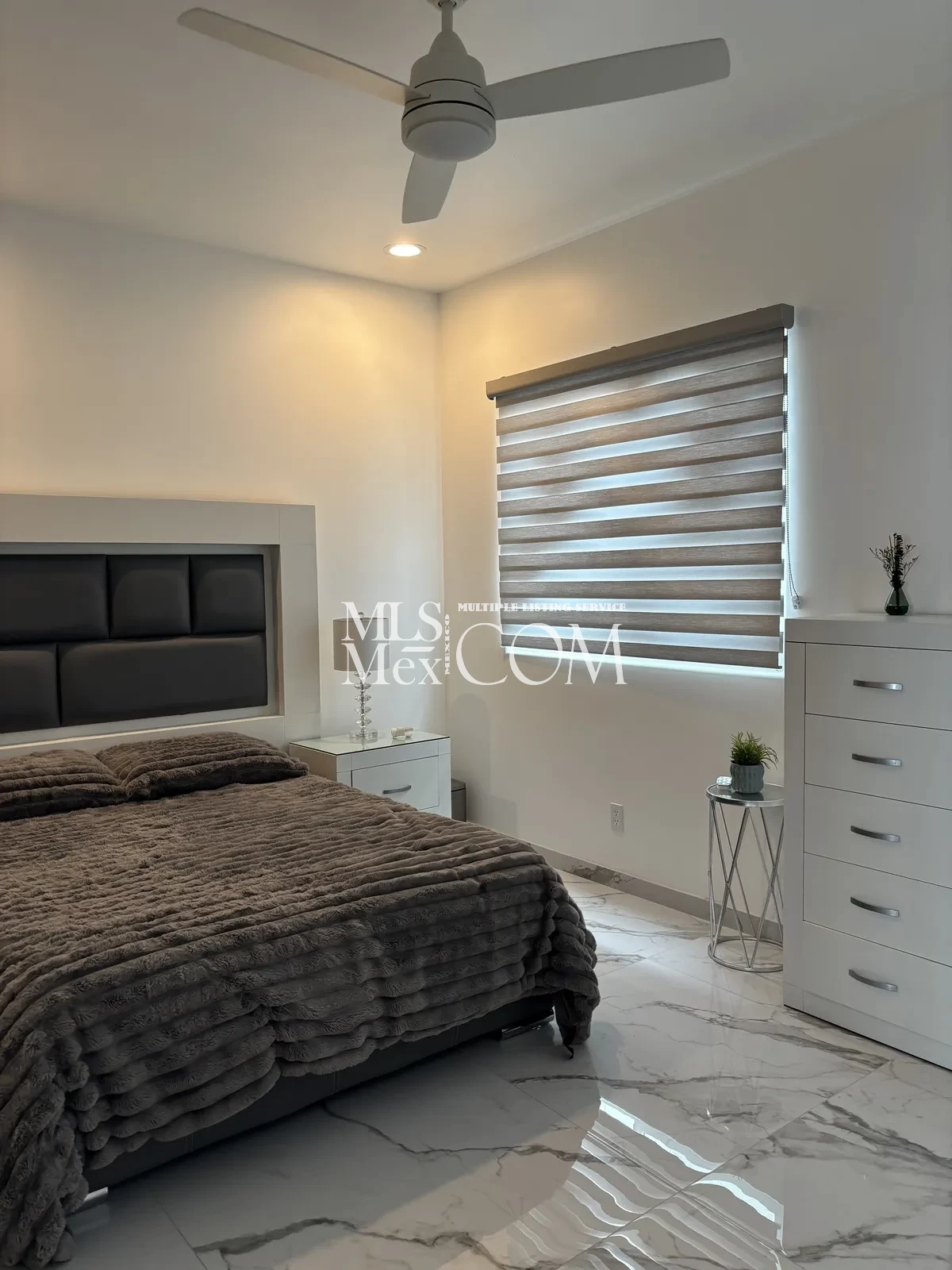 Luxury Furnished Beach House for Rent in Quinta del Mar | Gated Oceanfront Community | Rosarito, Baja California