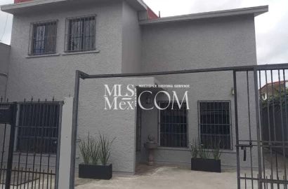 🏡 5-Bedroom House for Rent in Villa Floresta, Rosarito | Gated Community