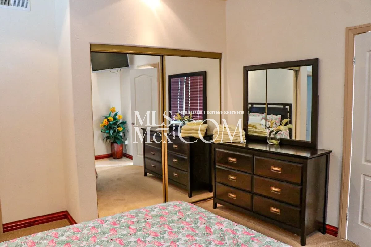 Luxury Ocean View Estate for Rent in Costa Hermosa, Rosarito | 4 Bedroom Furnished Home | $3,000 USD
