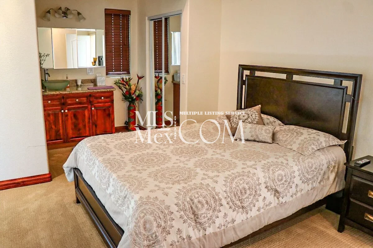 Luxury Ocean View Estate for Rent in Costa Hermosa, Rosarito | 4 Bedroom Furnished Home | $3,000 USD