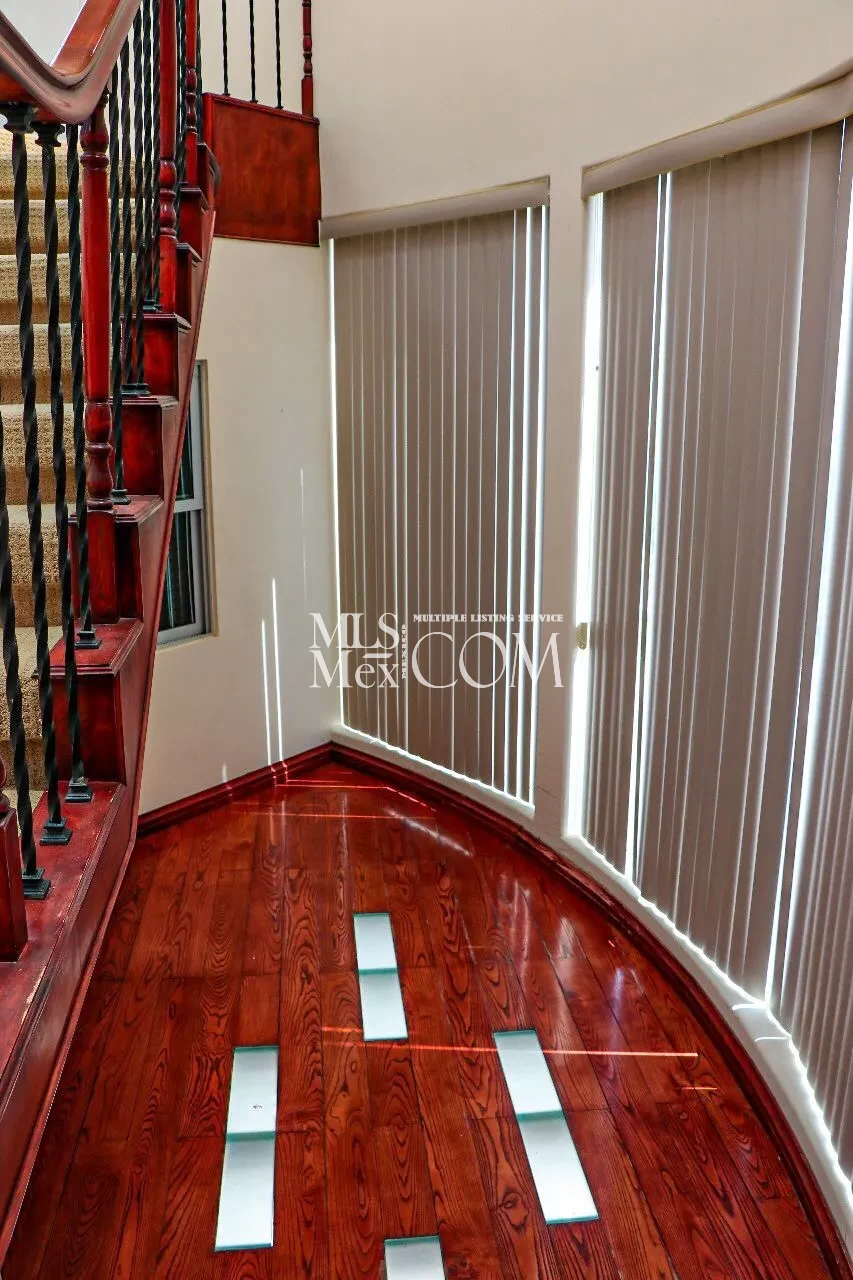 Luxury Ocean View Estate for Rent in Costa Hermosa, Rosarito | 4 Bedroom Furnished Home | $3,000 USD