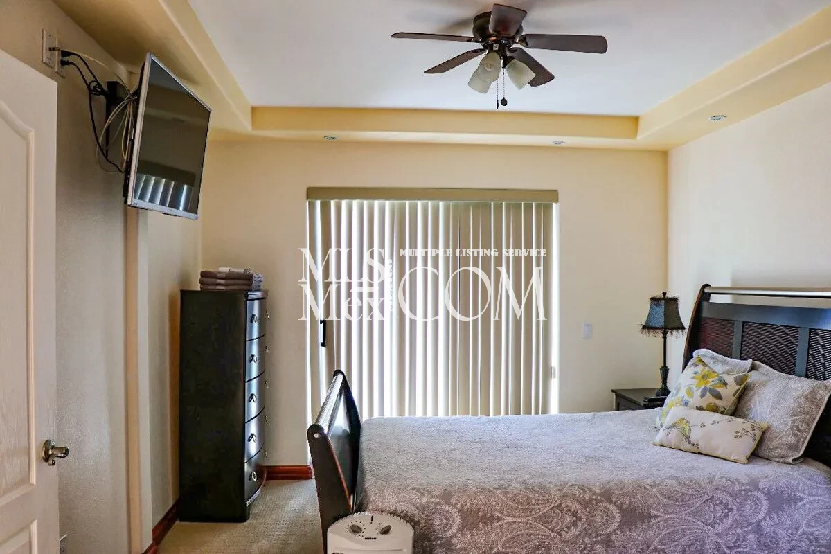Luxury Ocean View Estate for Rent in Costa Hermosa, Rosarito | 4 Bedroom Furnished Home | $3,000 USD