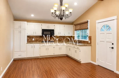 Remodeled 2 Bedroom House for Rent in Reforma, Rosarito | Utilities Included | Pet Friendly | Near Rosarito Pavilion | $