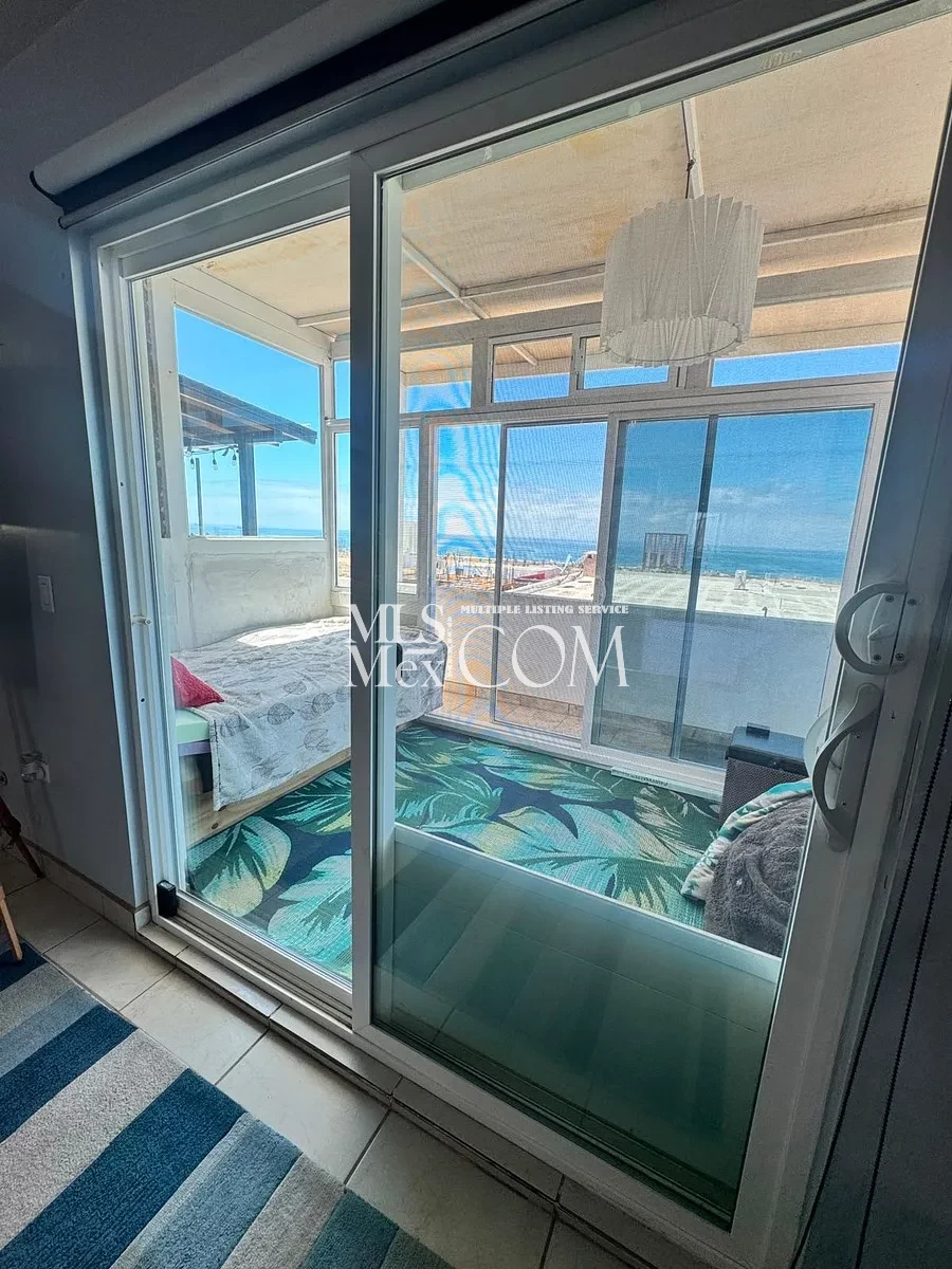 Luxury Furnished 3 Bedroom House for Rent in Rancho del Mar, Rosarito | Ocean View | Gated Community | $2,100 USD